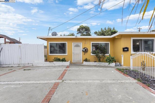 1078 Rachel Rd, San Pablo, CA 94806