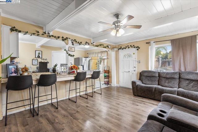 1078 Rachel Rd, San Pablo, CA 94806