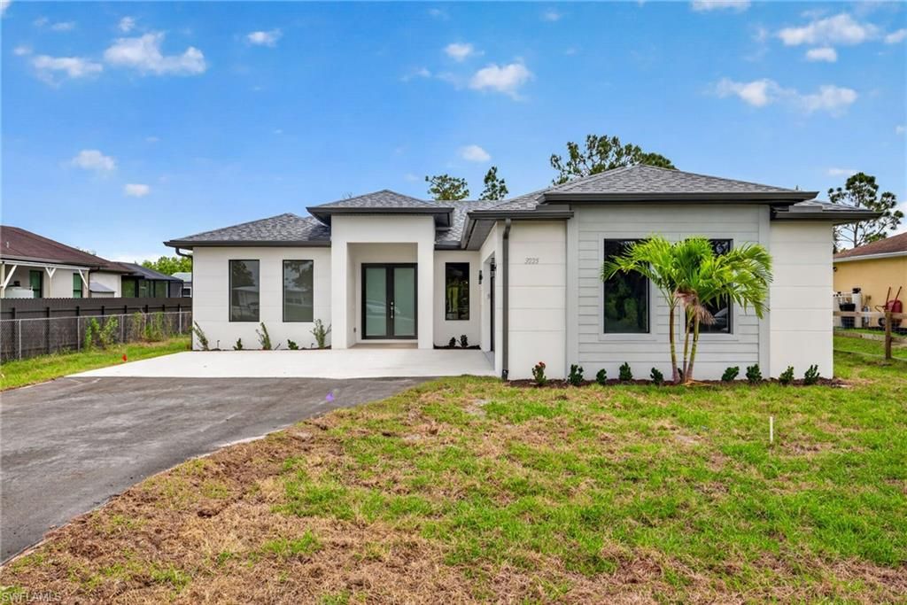3225 43rd AVE NE, NAPLES, FL 34120 — photo 2