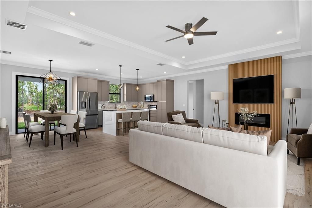 3225 43rd AVE NE, NAPLES, FL 34120 — photo 3