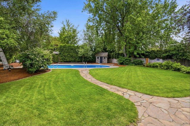 5005 S Hogan St, Spokane, WA 99223