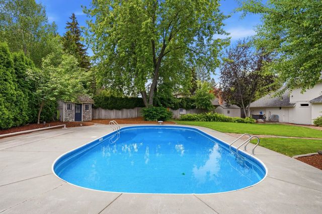 5005 S Hogan St, Spokane, WA 99223