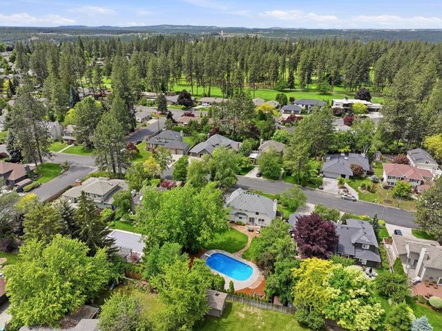 5005 S Hogan St, Spokane, WA 99223