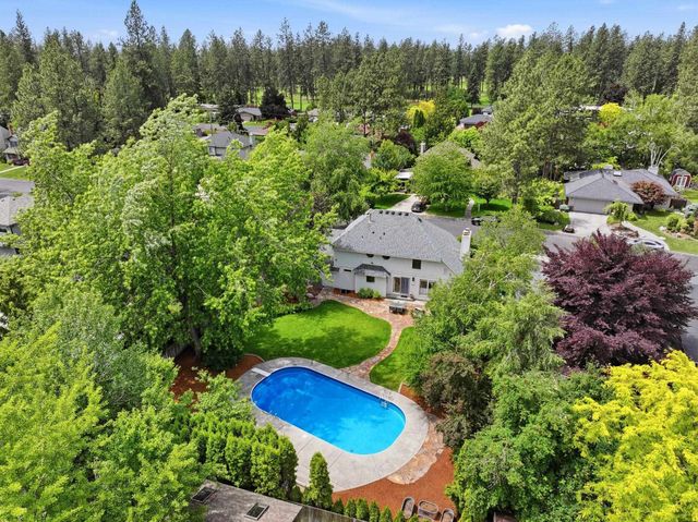 5005 S Hogan St, Spokane, WA 99223