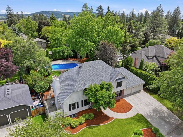 5005 S Hogan St, Spokane, WA 99223