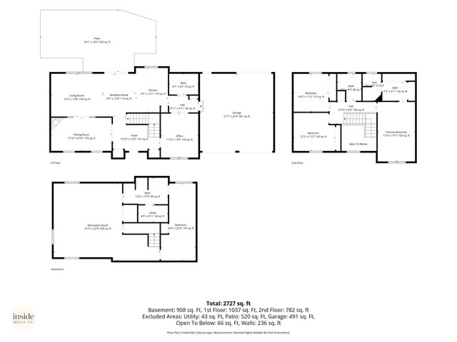 5005 S Hogan St, Spokane, WA 99223