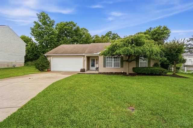 8051 Second Street, West Chester, OH 45069