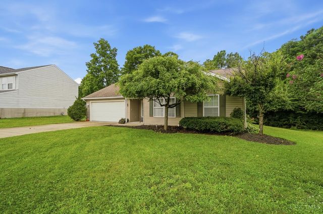 8051 Second Street, West Chester, OH 45069