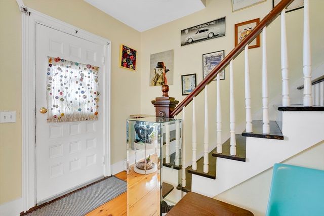 23 Oakes Ave, Southbridge, MA 01550