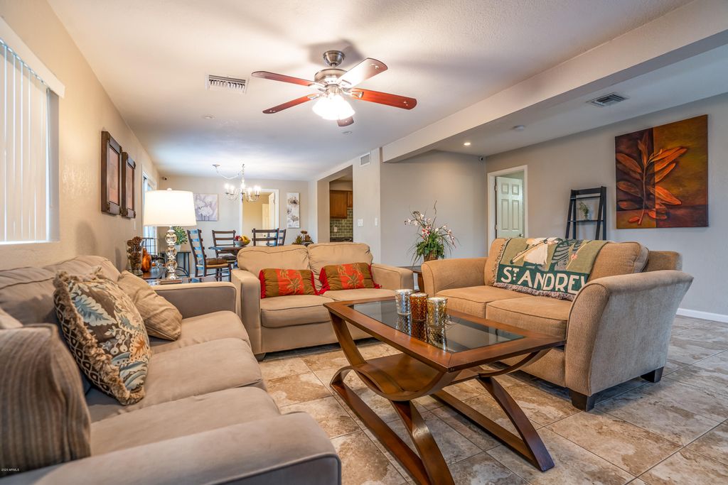 1332 W 6TH Street, Tempe, AZ 85281
