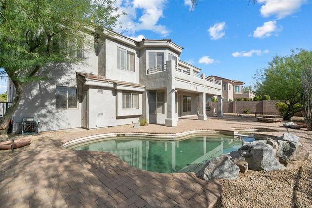 5505 E Calle Del Sol, Cave Creek, AZ 85331