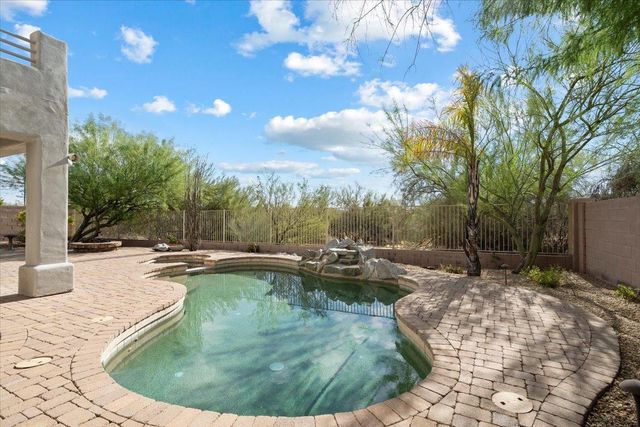 5505 E Calle Del Sol, Cave Creek, AZ 85331