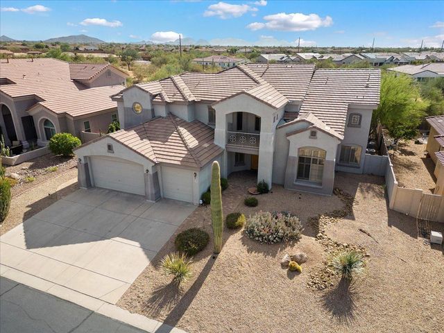 5505 E Calle Del Sol, Cave Creek, AZ 85331
