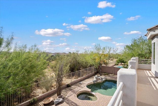 5505 E Calle Del Sol, Cave Creek, AZ 85331