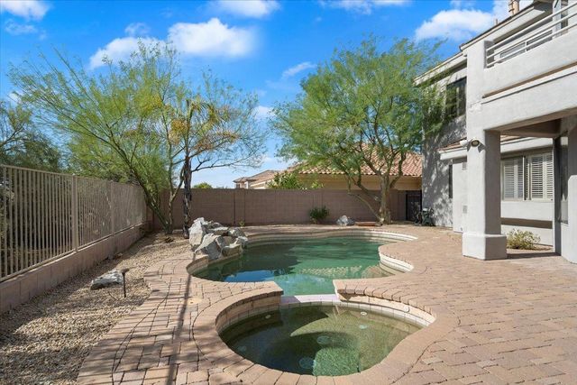 5505 E Calle Del Sol, Cave Creek, AZ 85331