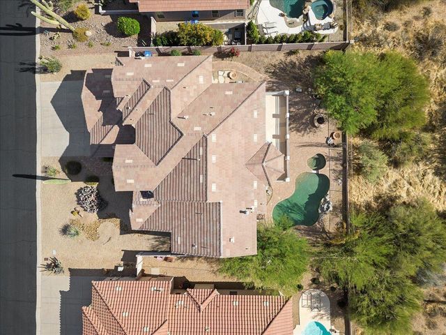 5505 E Calle Del Sol, Cave Creek, AZ 85331