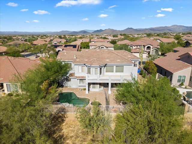 5505 E Calle Del Sol, Cave Creek, AZ 85331