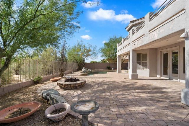 5505 E Calle Del Sol, Cave Creek, AZ 85331