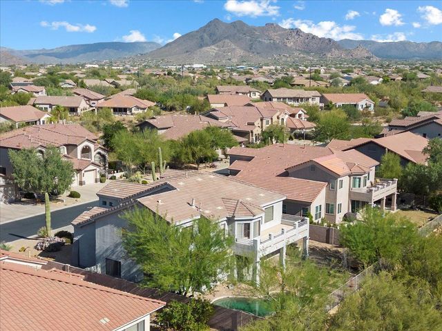 5505 E Calle Del Sol, Cave Creek, AZ 85331