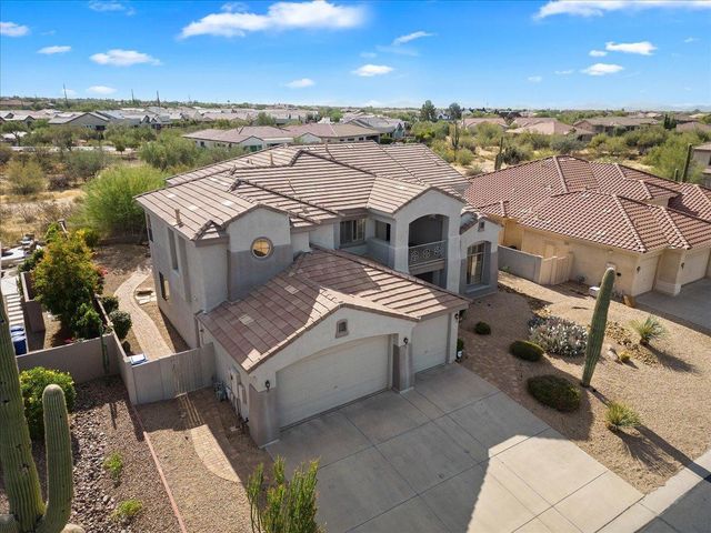 5505 E Calle Del Sol, Cave Creek, AZ 85331