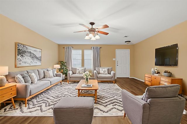 510 Azalea Drive, Fate, TX 75087