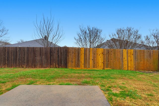 510 Azalea Drive, Fate, TX 75087