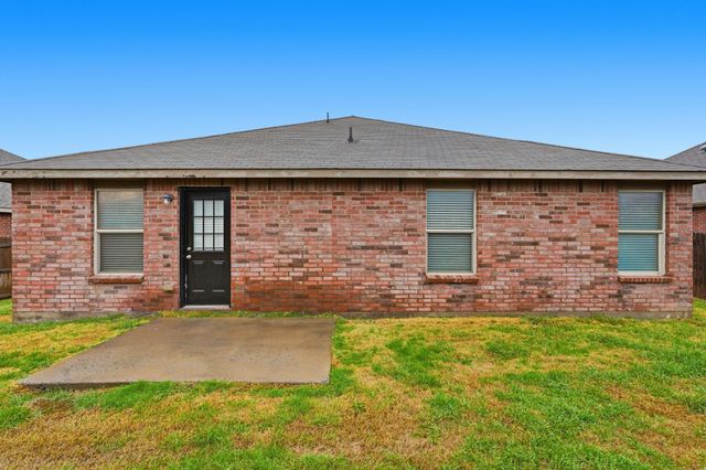 510 Azalea Drive, Fate, TX 75087