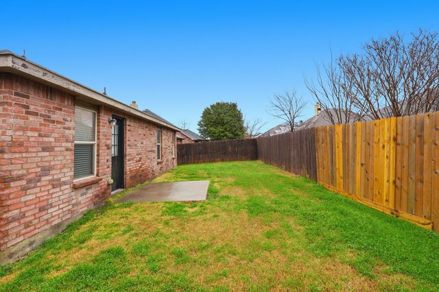 510 Azalea Drive, Fate, TX 75087