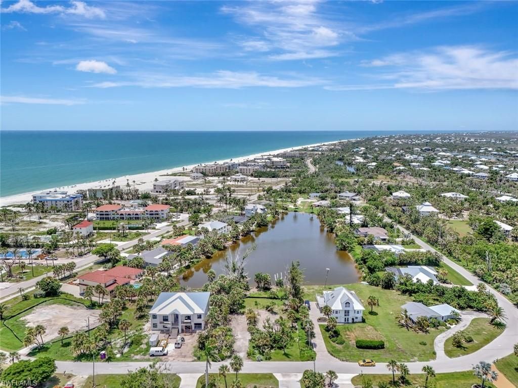 231 Palm Lake DR, SANIBEL, FL 33957 — photo 2