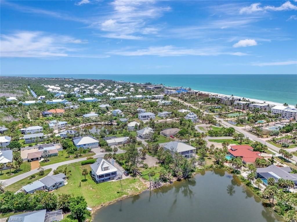 231 Palm Lake DR, SANIBEL, FL 33957 — photo 5
