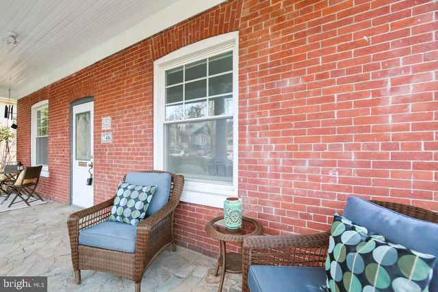 746 THAYER AVE, Silver Spring, MD 20910