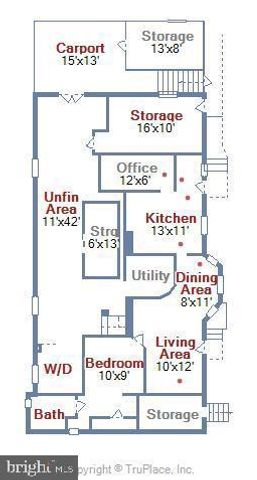 746 THAYER AVE, Silver Spring, MD 20910