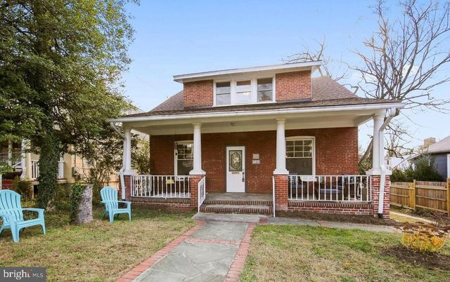 746 THAYER AVE, Silver Spring, MD 20910
