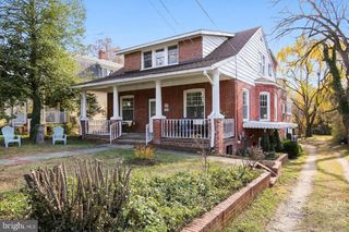 746 THAYER AVE, Silver Spring, MD 20910