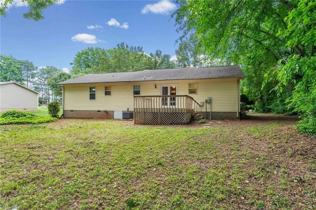 793 Sain Road, Mocksville, NC 27028