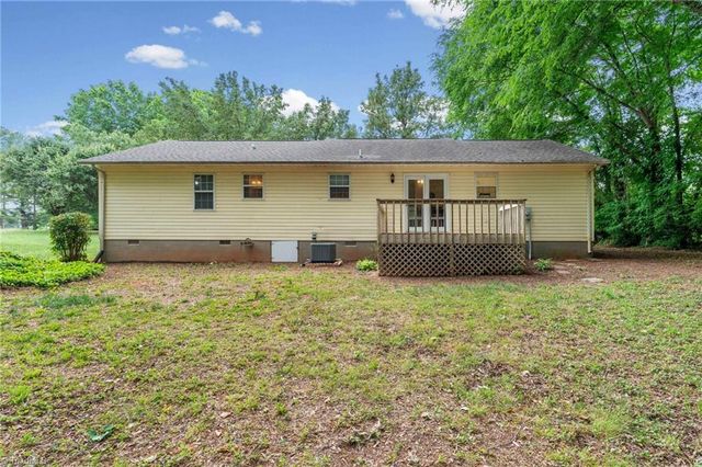 793 Sain Road, Mocksville, NC 27028
