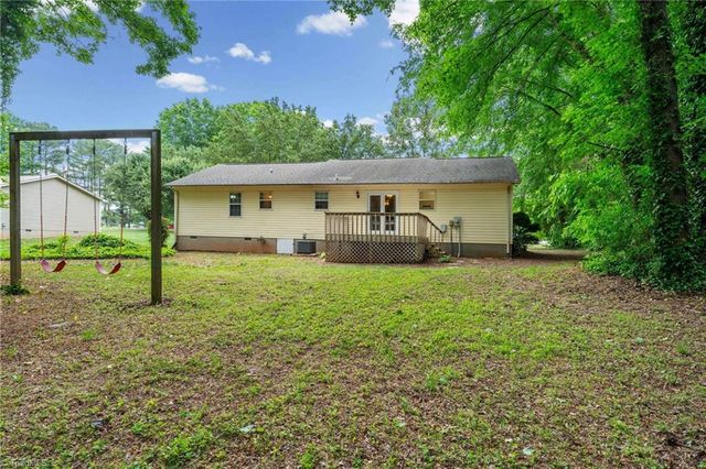 793 Sain Road, Mocksville, NC 27028