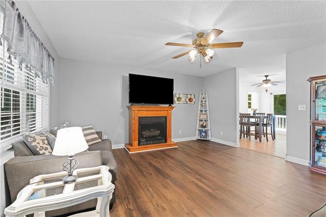 793 Sain Road, Mocksville, NC 27028