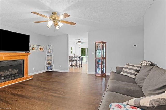 793 Sain Road, Mocksville, NC 27028
