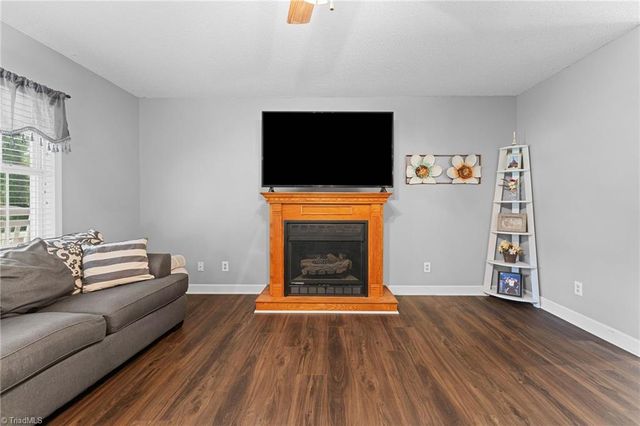 793 Sain Road, Mocksville, NC 27028