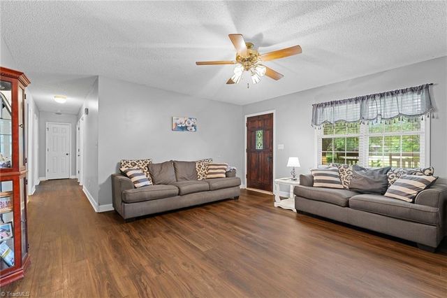 793 Sain Road, Mocksville, NC 27028