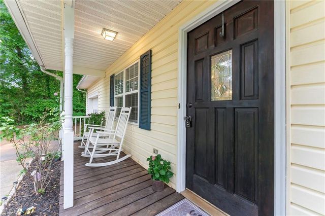 793 Sain Road, Mocksville, NC 27028