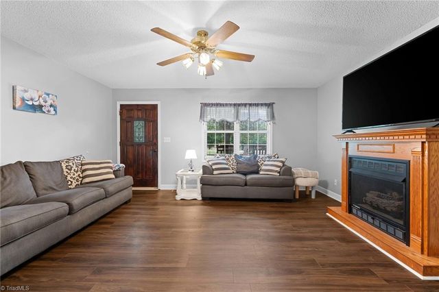 793 Sain Road, Mocksville, NC 27028