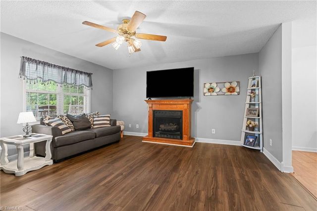 793 Sain Road, Mocksville, NC 27028