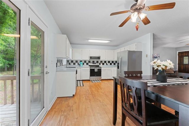 793 Sain Road, Mocksville, NC 27028