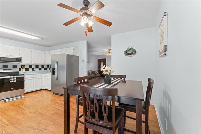 793 Sain Road, Mocksville, NC 27028