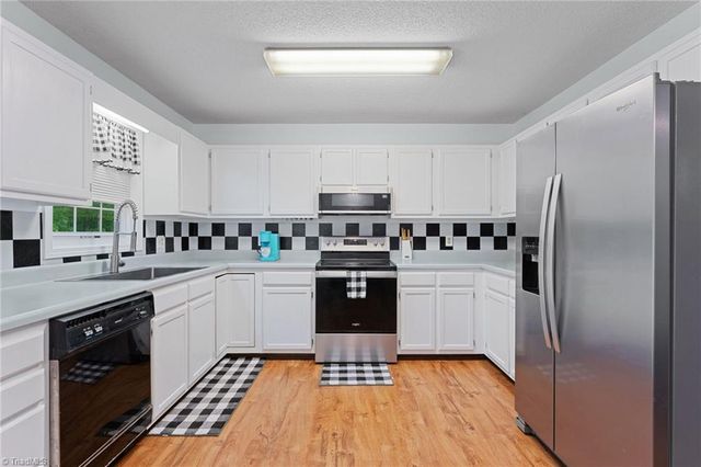793 Sain Road, Mocksville, NC 27028