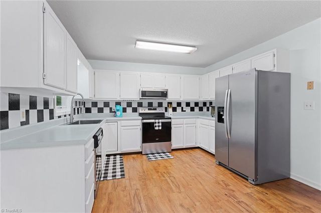 793 Sain Road, Mocksville, NC 27028