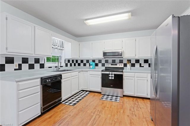 793 Sain Road, Mocksville, NC 27028