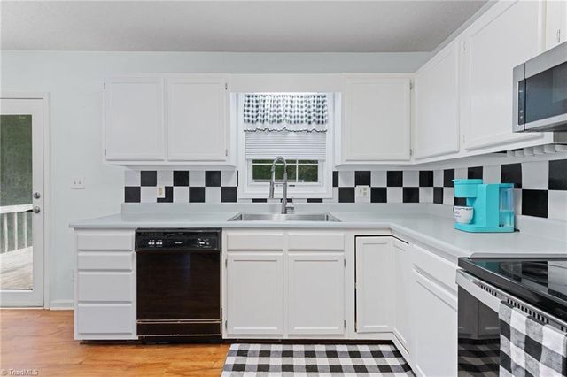 793 Sain Road, Mocksville, NC 27028